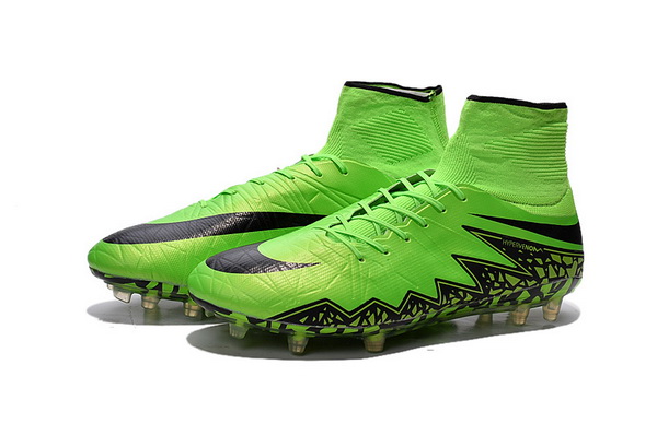 Nike Hypervenom Phantom II FG Men Shoes--014